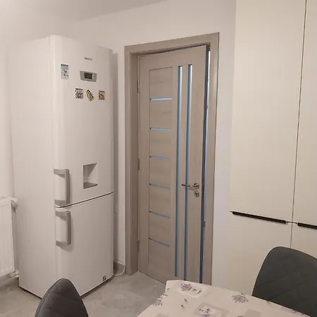 Appartement Cristi *
