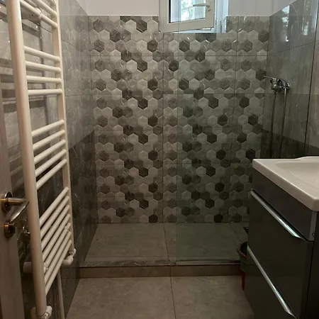 Appartement Cristi